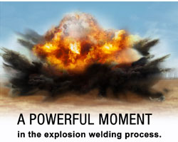 SRI Explosion