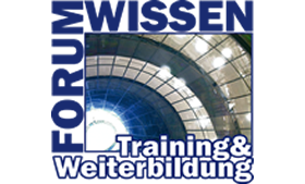 Logo Forum Wissen
