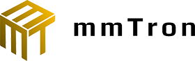 mmTron_Logo