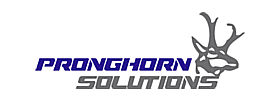 Pronghorn Solutions