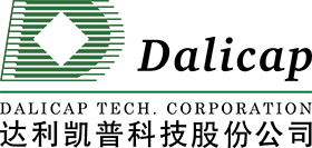 Dalicap_Logo