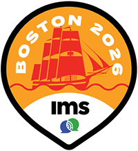 ims 2026 Boston