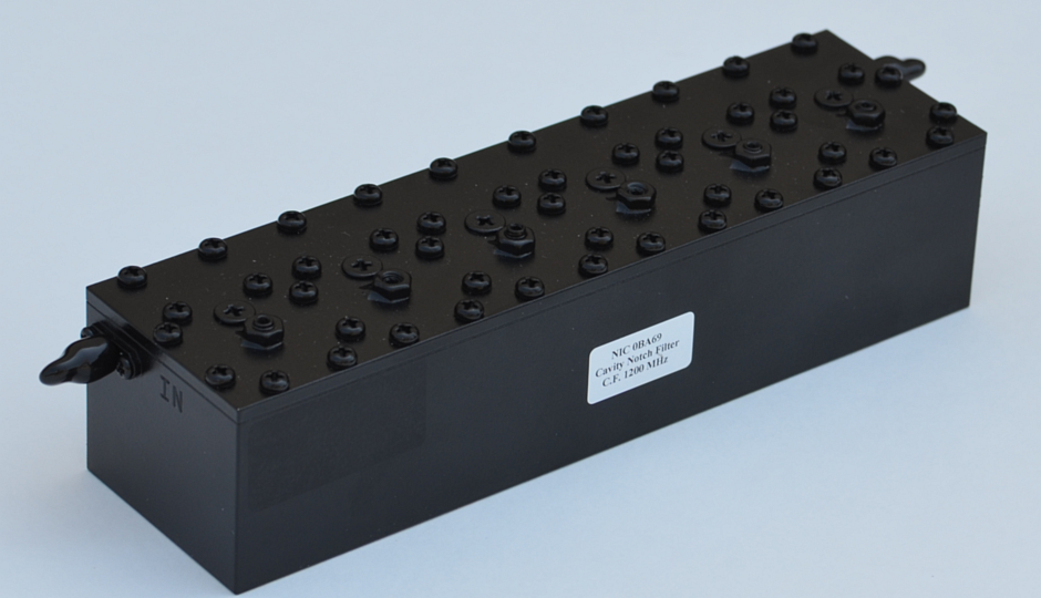 Networks International Corp.