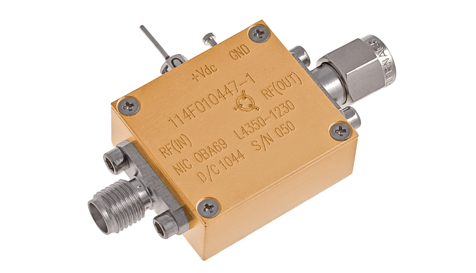 Networks International Corp.