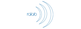 RALAB Logo