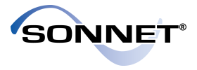 Sonnet Logo
