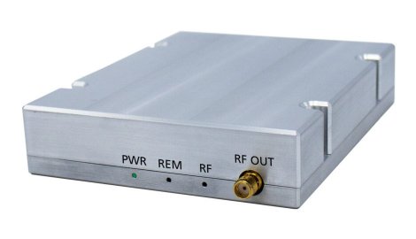 Synthesizer-Module Synthesizer-Module