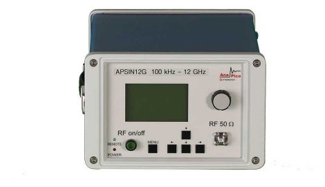 Signal Generators 9kHz - 26.5GHz Signal Generators 9kHz - 26.5GHz