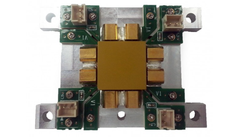 Serializer/De-Serializer Serializer/De-Serializer