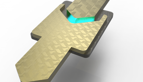 MBT Beam-Lead Package MBT Beam-Lead Package