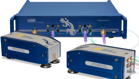 mm-Wave VNA Solution mm-Wave VNA Solution