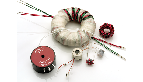 Custom Coil Products Custom Coil Products