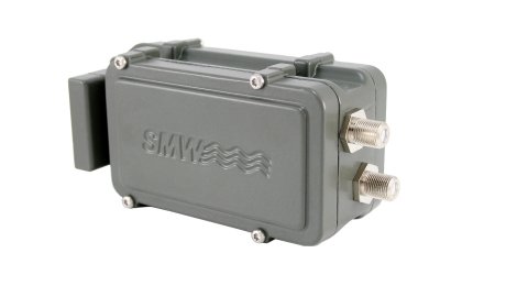 Dual Ku-Band LNB Dual Ku-Band LNB