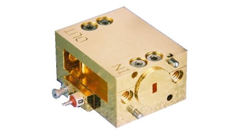 Waveguide LNA Waveguide LNA