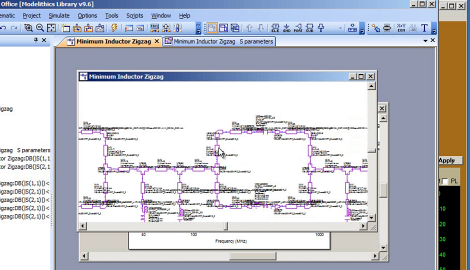 Filter Design Flow Filter Design Flow