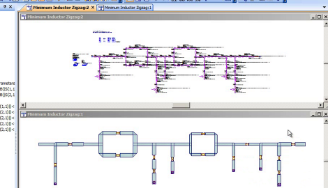 Filter Design Flow Filter Design Flow