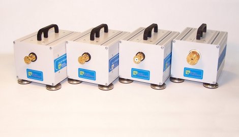 Frequency Extender Frequency Extender