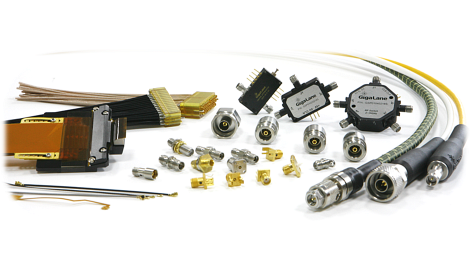 Gigalane Components Gigalane Components