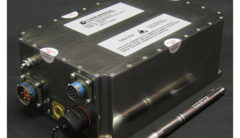 Solid State Power Amplifier Solid State Power Amplifier