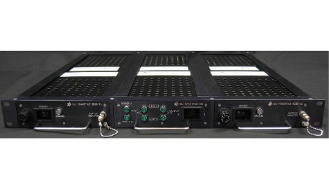 Switchover Unit Switchover Unit