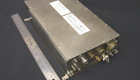 Block Upconverters Block Upconverters