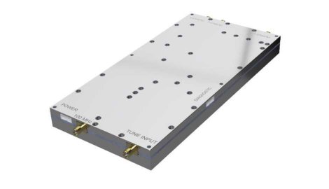 Ultra-Low-noise frequency source Ultra-Low-noise frequency source