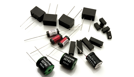 Power Inductors Power Inductors