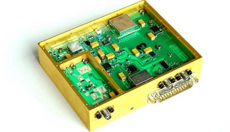 Synthesizer Synthesizer