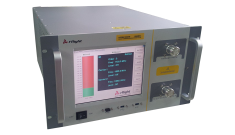 rflight Passive IM Tester rflight Passive IM Tester