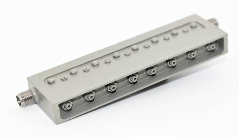 Cavity Filter Cavity Filter