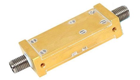 Cryo/Quantum Computing Filter Cryo/Quantum Computing Filter