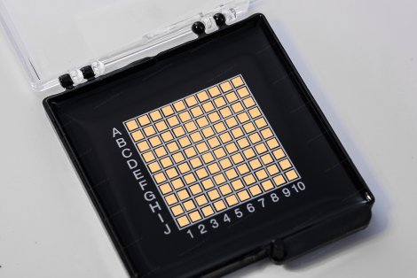 Single Layer Chip Ceramic Capacitor Single Layer Chip Ceramic Capacitor