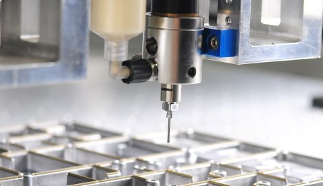 Tennmax Dispensing Tennmax Dispensing