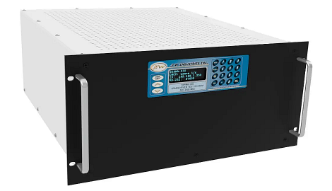 Transceiver Test Systems Transceiver Test Systems