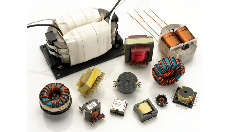 Military, aerospace, and commercial Transformers