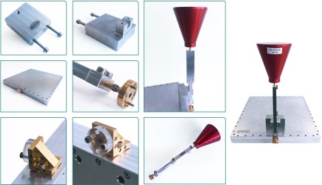 Passive Target Simulator Passive Target Simulator