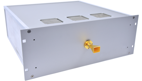 Active Taget Simulator Active Taget Simulator