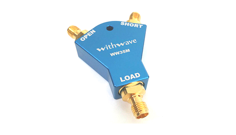 Withwave Calibration Kit