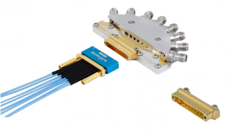 Multi-Coax Assemblies