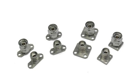 Gehäuse-Buchsen Gehäuse-Buchsen
