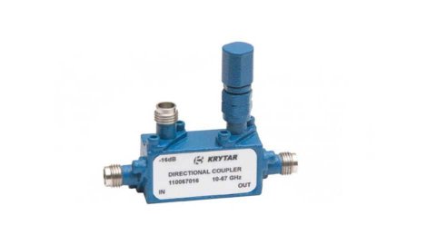 Directional Coupler Directional Coupler