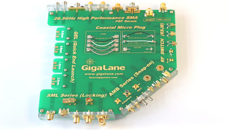 PCB-Verbinder PCB-Verbinder