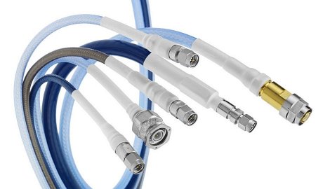 Huber+Suhner Huber+Suhner