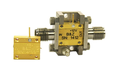 B&Z Technologies B&Z Technologies