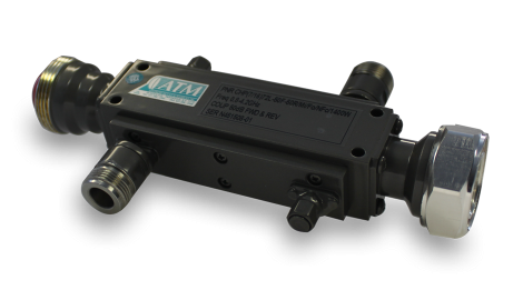 High-Power Directional Couplers High-Power Directional Couplers