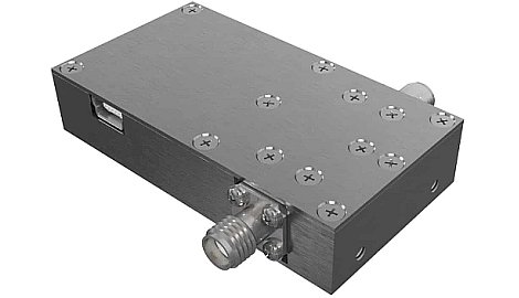 JFW USB Attenuator