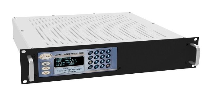 JFW-50PSA