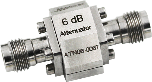 Marki Attenuator