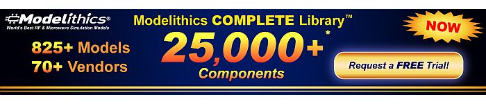 Modelithics-Complete