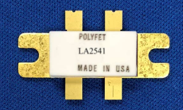 Polyfet_LA2541